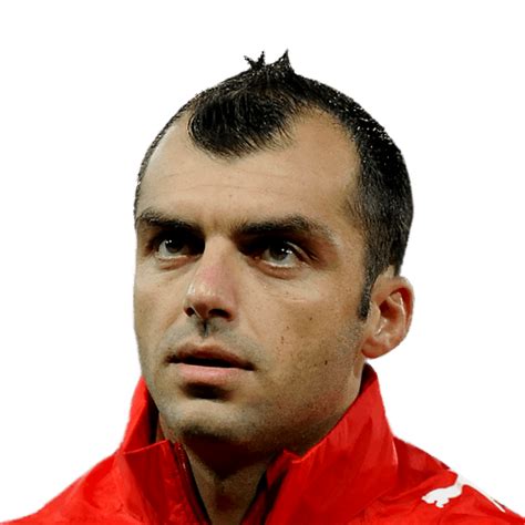 Goran Pandev FIFA 14 - 79 - Prices and Rating - Ultimate Team | Futhead