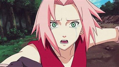 Sakura Crying For Naruto Sasuke Sakura Sasuke Uchiha Naruto