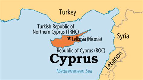 Harta cipru / hartäƒ cipru de colorat desene de colorat gratis : Ambasada Romaniei in CIPRU - InvestTravel.ro