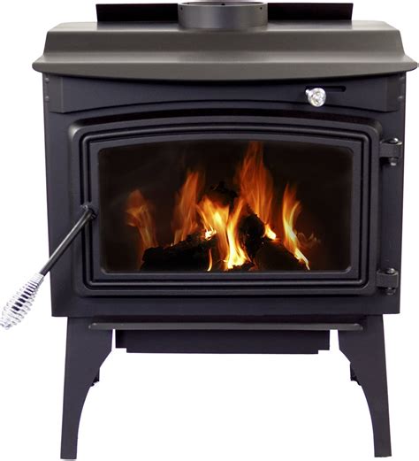 The 8 Best Wood Stove With Cook Top Home Tech Future
