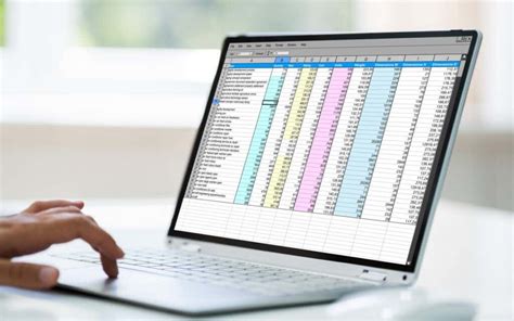 Smartsheet Frente A Excel ¿smartsheet Es Mejor Que Excel Tecno Adictos