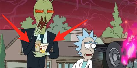 Mcdonalds Causes Szechuan Sauce Frenzy Pisses Off Rick And Morty Fans