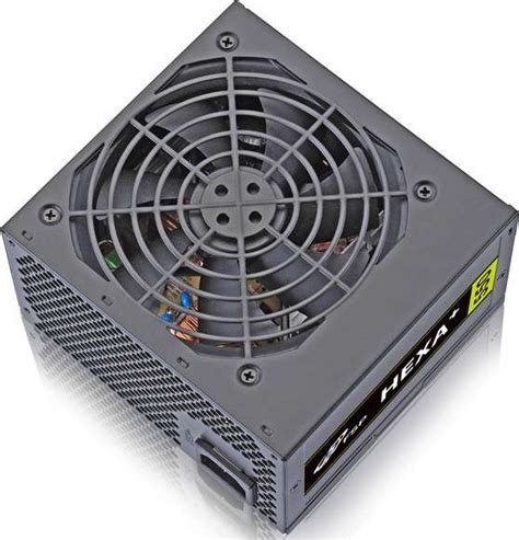 Product details of fsp hexa + series 550w power supply. FSP Hexa+ Series 550W ATX Power Supply 80% Efficiency ...