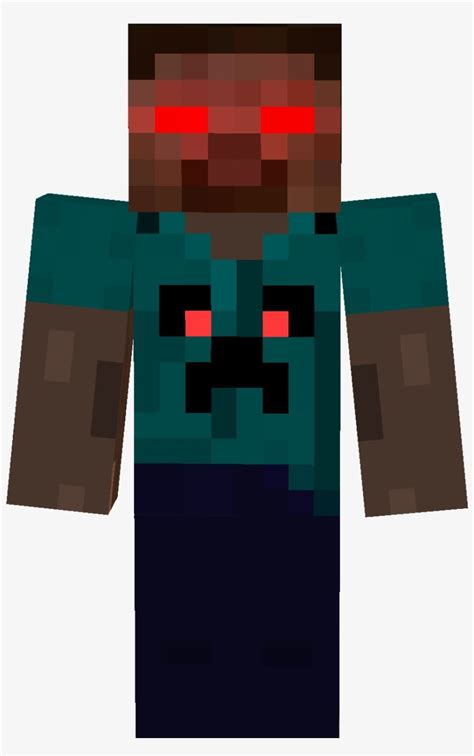 Zombie Minecraft Skin Boy Minecraft