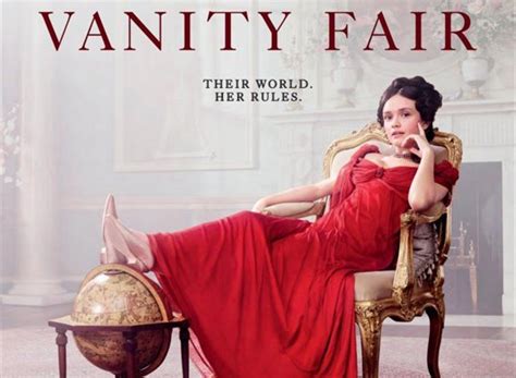 Vanity Fair Tv Show Air Dates And Track Episodes Next Episode