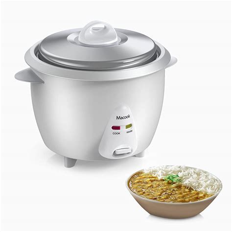 Buy Macook Mini Rice Cooker 10 Litre Portable Travel Small Electric