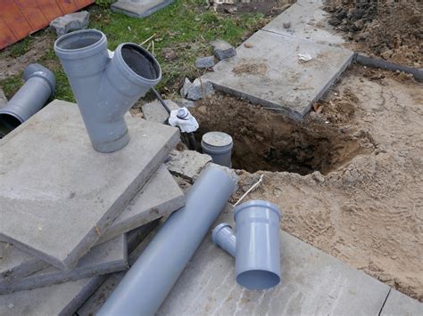 Abwasser rohr system, durchmesser, materilabedarf ermitteln und abwasser rohr verlegen mit anleitung. Abwasserleitung außen verlegen » Darauf ist zu achten