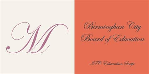 Please, talk with the author for commercial use or for any support. Edward Benguiat « MyFonts