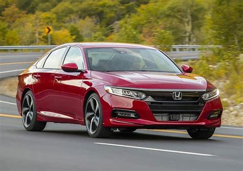 Learn more with truecar's overview of the honda accord sedan, specs, photos, and more. 2020 Honda Accord Specs, Review, Trims | Germain Honda of ...