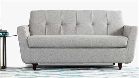 This attractive sofa bed is ideal for everyday use and convenient for any time you have an overnight guest. Most Comfortable Sofa Beds For Small Spaces