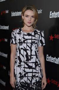 Erin Richards Entertainment Weekly S SAG Awards Nominees In LA GotCeleb