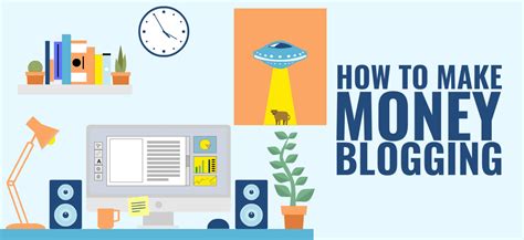 How Do Bloggers Make Money Top 5 Ways Bloggers Make Money Blogging