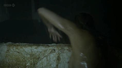 Naked Natalie Dormer In The Fades