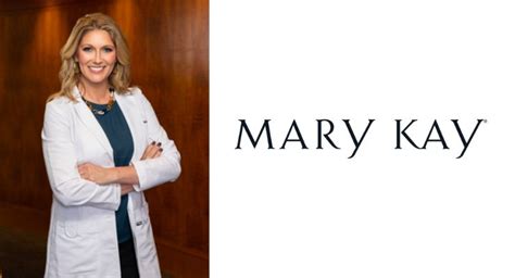 Mary Kays Breakthrough Research Reveals New Treatment For Facial