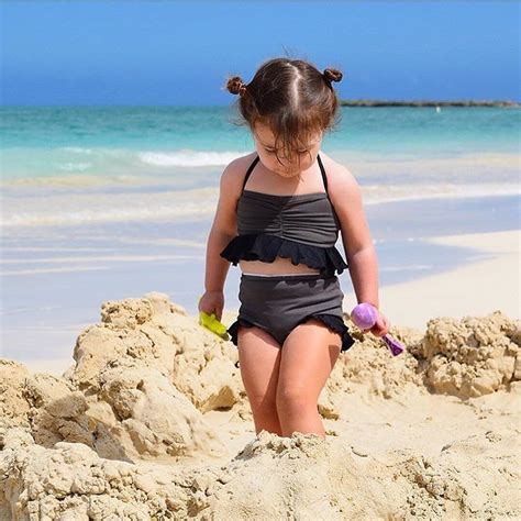 Spearmintbaby On Instagram This Cutie In Her Amelia Bikini