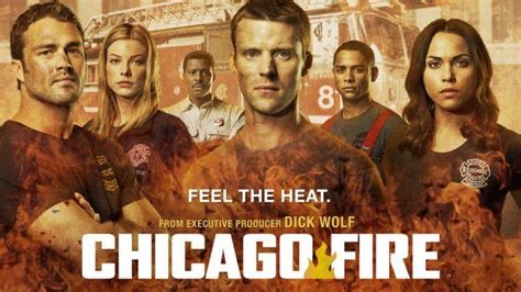 New Casting Call On Chicago Fire Season 4 Casting Adult Featured