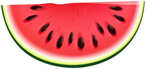 Get Watermelon Vector Png