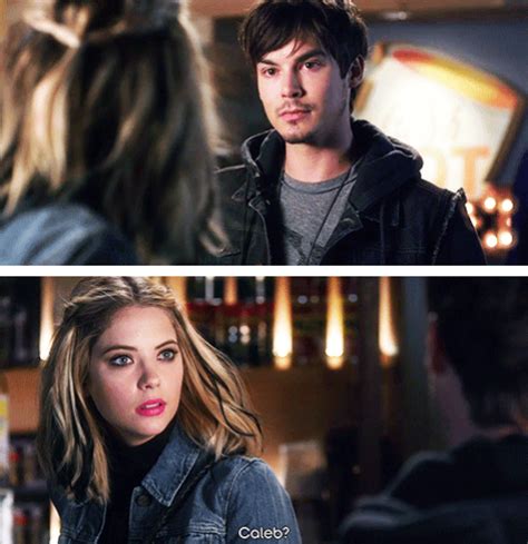 hanna and caleb favorite celebrities pretty little liars tv couples