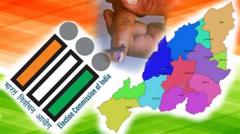Know Your Candidates For The Dimapur I Ii Iii Constituencies For The
