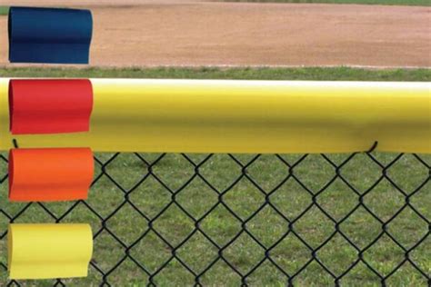 Chain Link Fence Topper Protect Kids Pets And Fences Practice Sports