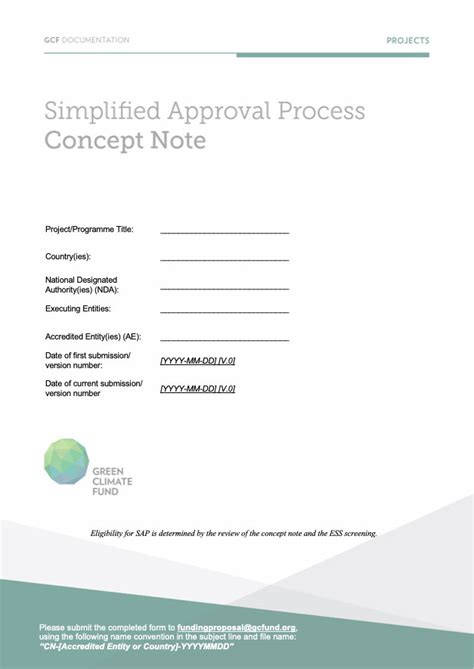 Danbooru's translation note system allows users to include html markup alongside note text. Concept note template for the Simplified Approval Process ...