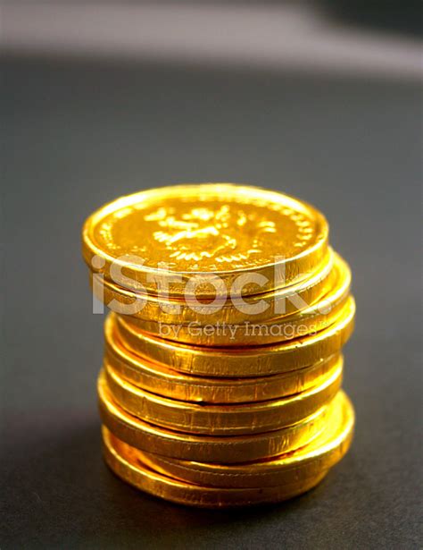 Money Coin Stack Stock Photo Royalty Free Freeimages