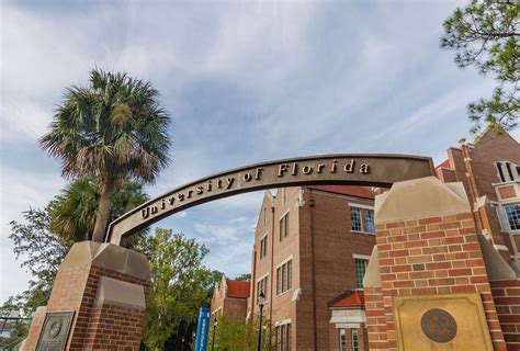 Best Law Schools In Florida