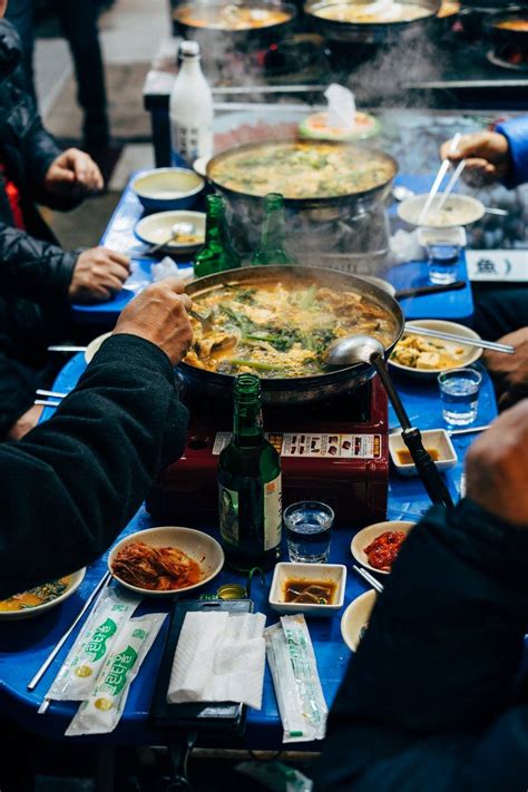 Best Korean Restaurants in Melbourne - Scrappy Foodie