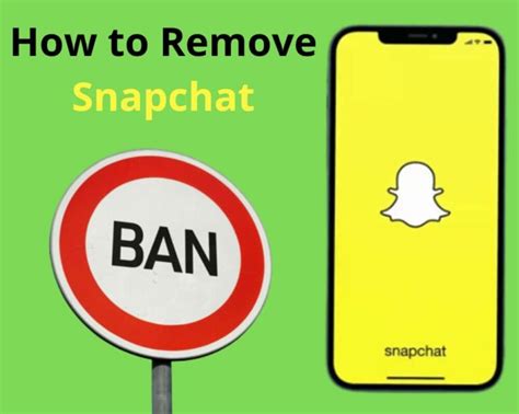 How To Create A New Snapchat Account After Being Banned
