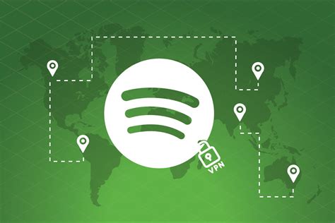 How To Change Spotify Country And Location With A Vpn