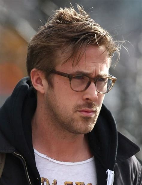 Ryan Reynolds Ryan Gosling Glasses Stylish Glasses For Men Mens