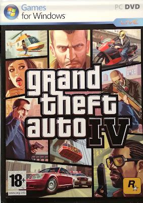 How download GTA IV Complete Edition for Windows 10/7/8 free 13.2 GB?