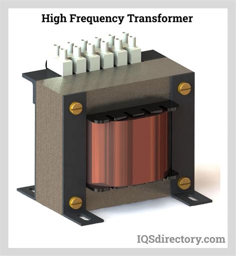High Voltage Power Supply Types Applications Benefits And Components