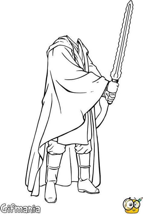 Maybe you would like to learn more about one of these? Dibujar tu Jedi | pasatiemposmania | Pinterest | Dibujo ...