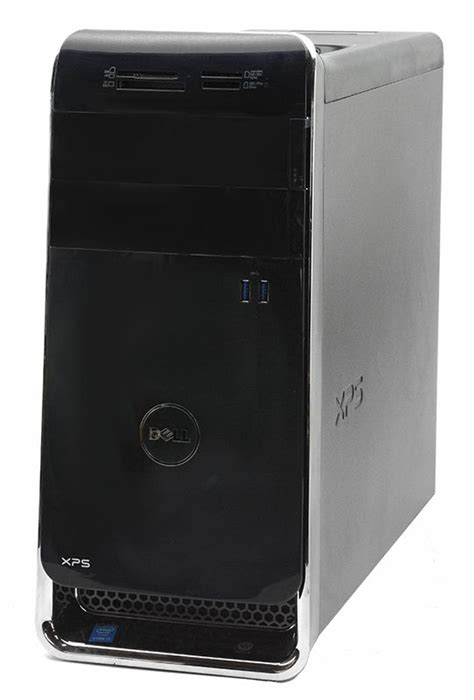 Dell Xps 8700 Tower Computer I5 4440 Windows 10 Grade A