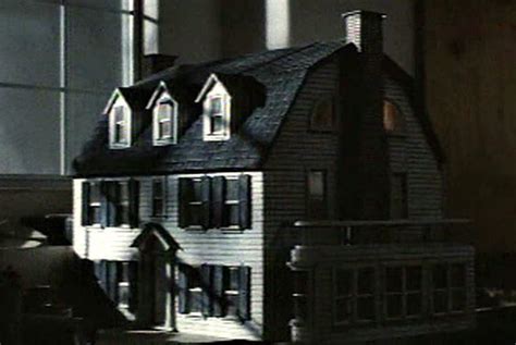 Amityville Dollhouse 1996