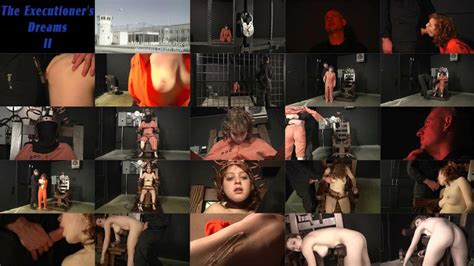 Nude Women In The Electric Chair Porn Hotnupics Com