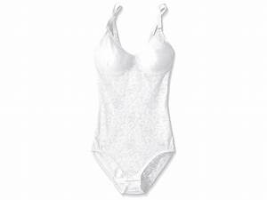 Bali Women 39 S Shapewear Lace 39 N Smooth Body Briefer 36d White Size