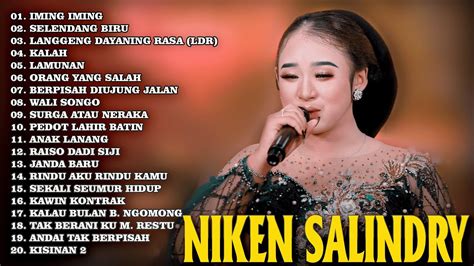 Dangdut Koplo Terbaru Niken Salindri Terbaru Niken