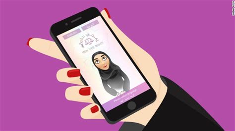 Know Your Rights Saudi Women Turn To App For Help Jul 20 2017