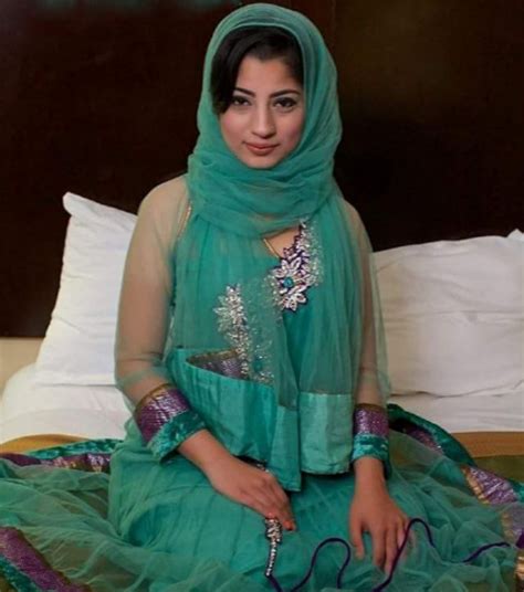 I Am Doing Porn For The Liberal Movement Pakistani Porn Star Nadia Ali