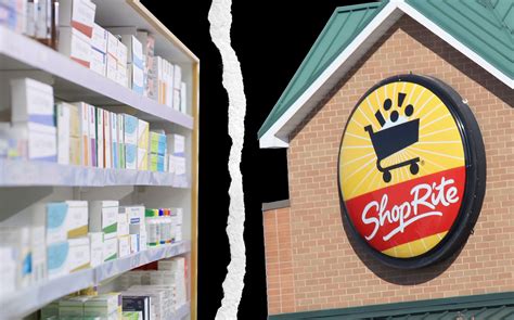 Shoprite To Close 23 New Jersey Pharmacies Amid Vaccination Push