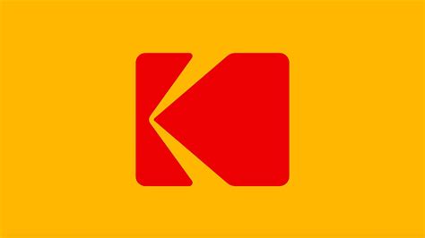 Yellow And Red Logo