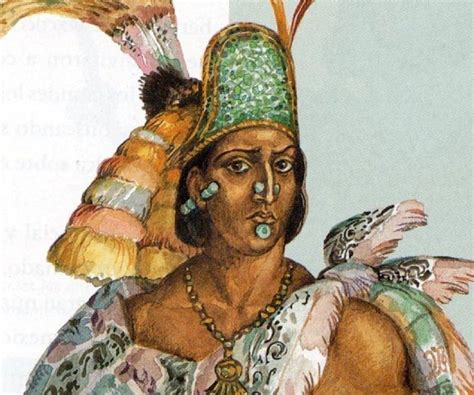 Moctezuma Ii Alchetron The Free Social Encyclopedia