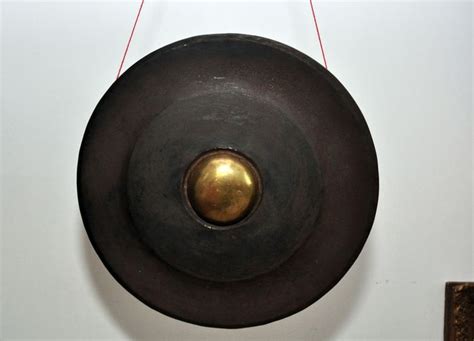 Gong Ageng 1 Bronzo Giava Indonesia Catawiki