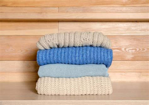 How To Make Your Woollen Clothes Last Longer Get Set Clean