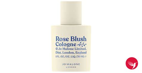 Rose Blush Cologne Jo Malone London عطر a جديد fragrance للرجال و النساء