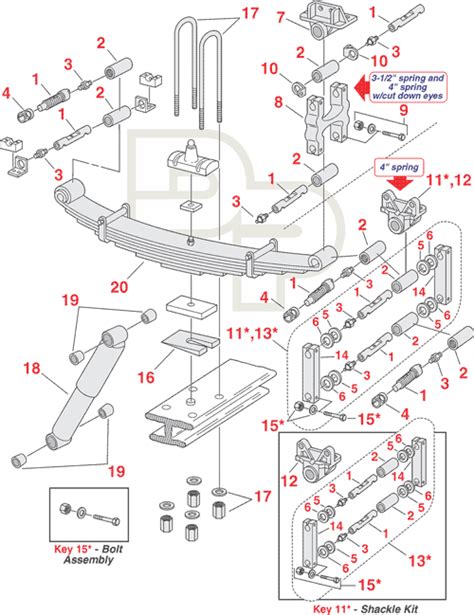 Freightliner Rv Chassis Parts Diagram