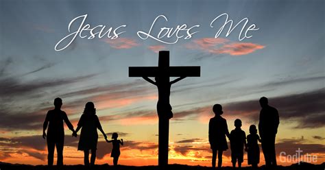 Daily Devotional On Faith Hope And Love Jesus Loves