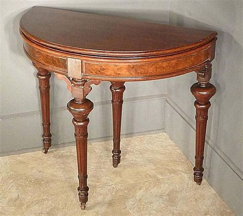 These Are 9 Examples Of Antique Furniture Leg Styles Cheap Patio
